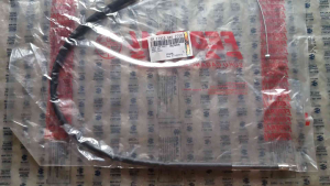 TALI GAS ASTREA GRAND LEGENDA IMPRESSA KABEL CABLE GAS THROTTLE ASTREA GRSND IMPRESSA LEGENDA LAGENDA FP-17910-GN5-2700