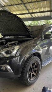 สน็อกเกิ้ลดีแม็ก สน็อกเกิ้ลดีแม็กทรงครอส สน็อกเกิ้ลIsuzu