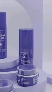 TSUBASU PAKET SKINCARE 1PAKET ISI 5ITEM 100% ORIGINAL UNTUK KULIT SEHAT GLOWING BERCAHAYA