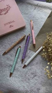 Shimmer Pens (Metal Ballpoint)
