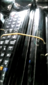 Remote Control TV SAMSUNG BN59-00891A Original