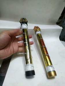 BUHUR MADAT SUMPEL turki 1918