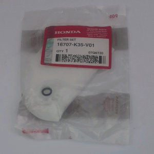Pempers Blade New F1 - Filter Saringan Bensin Honda Blade New F1 - Vario 150 New 16707-K35-V01