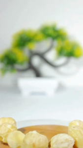 Minyak Kemiri Penumbuh Rambut Dan Penebal Rambut Botak Rontok Premium by MERE