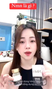 Viên NMN Relab 20000 Japan (Hộp 20 viên)