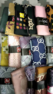 CLEARANCE SALE/DISKON HIJAB/SALE HIJAB/HIJAB VOAL PREMIUM