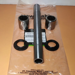 Bushing Unitrack Assy KLX 150 D-tracker: Panduan Lengkap