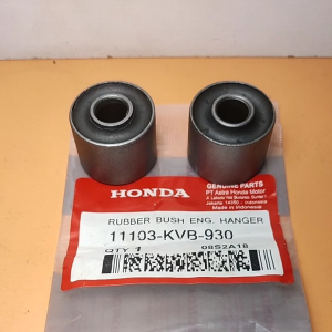 Bosh Arm & Sasis Aram Vario Beat: Mengenal Suku Cadang Motor Honda