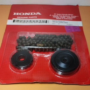 Rantai Keteng Assy GN5: Aksesoris Motor Supra & Suku Cadang