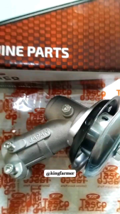 Kepala Pisau Mesin Potong Rumput Tasco 328/318 Suri 4 petak