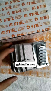 Knalpot Senso STIHL 070 Muffler Chainsaw STIHL 070