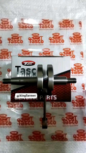 ORIGINAL Kruk AS Tu26 Crank Shaft Tasco