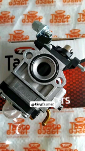 Carburator Karburator Tasco Tu26 Mesin Rumput