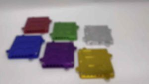 XMAX V1 V2 V3 CVT Cover Fully Alloy CNC BOX PACKING PNP Penutup CVT Cover XMAX250/300 CNC Xmax250 300 CVT Cover Air Filter Cover Xmax accessories