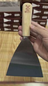 เกียงโป้วสี 5 นิ้ว ตรากังหัน (WIND MILL) - ดิจิทัลเหล็กโป้วสี 5 นิ้ว ชุด 5 ราย ราคาที่เหมาะสม