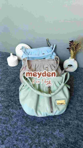 GFR - Meyden 2 In 1 bag By Biru tsabita Tas selempang wanita / handbag wanita