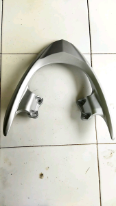 Behel Mio Smile Ori Bekas: Panduan Lengkap