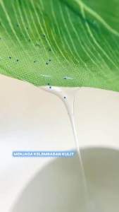 Ainie  Brightening Serum Body Wash 300ml Shower Gel Sabun Mandi Cair Mencerahkan Kulit