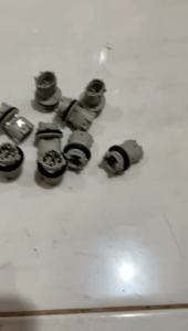 SOKET FITTING LAMPU SENJA KOTA MUNDUR ORIGINAL