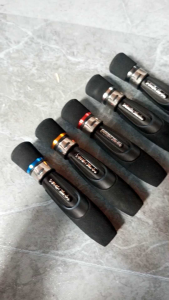 KING* REELSEAT IPS YAMAGA BLANK Alat Pancing