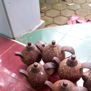 Centong Sayur: Praktis, Tahan Air & Cocok untuk Acara Outdoor