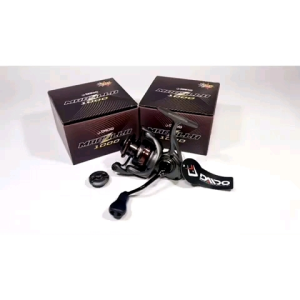 Reel Pancing Daido Madzilla 1000 2000 3000 4000 6000 POWER HANDLE BRASS DRIVE GEAR