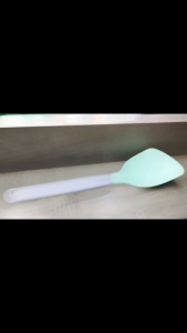 Sudip Tahan Panas/ Sudip Silikon/ Silicone Spatula/Silicone Turner/Non-Stick Spatula