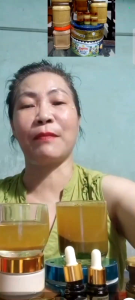 VŨ THỦY TRÀ 8 VỊ THIÊN NHIÊN KẾT HỢP VỚI NHIỀU VỊ KHÁC BẢO VỆ VÀ HỖ TRỢ TIÊU BỆNH