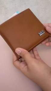 DOMPET IMPERIAL HORSE UKURAN JUMBO MODEL 3 DIMENSI / 3 RUANG