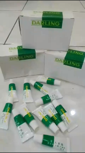 OBAT KUAT CREAM DARLING OBAT KUAT TAHAN LAMA LELAKI OLES