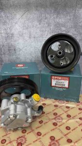 Pompa Power Steering/Pompa Steering Mitsubishi Triton 2.5cc/Pajero Sport 2.5cc KB4T thn 2015 Ke Bawah (1pcs) MR992871
