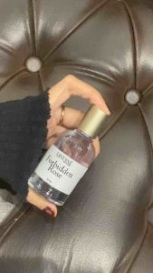 Parfum Wanita Forbidden Rose Premium Tahan Lama 30ML