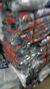 COD Karpet Permadani Rumbai Size Jumbo Merek Jaguar 120CMX190CM