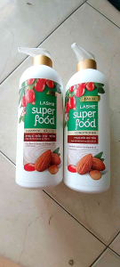 Dầu gội Lashe 640g phục hồi hư tổn