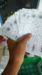 JERUK PAMELO MADU - MANIS PREMIUM