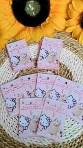 Hangtag label ulang tahun isi 20 pcs + Desain foto ukuran 8*5 cm FREE tali Hangtag label ulang tahun/hangtag tasyakuran khitan /hangtag aqiqah/hangtag pernikahan/hangtag label produk/hangtag custom
