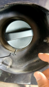 77300-52030 Perodua Alza Axia Bezza Viva Kelisa Kenari Kembara Fuel Tank Cap/Fuel Petrol Tank Lock Cap