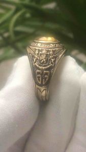 Nhẩn mỷ thuận buồm xuôi gió 1963-đồng hội vàng-đá dác cạnh