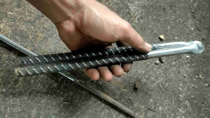 cukit ban | besi ulir 16 SNI | panjang 30 cm | harga 1 biji