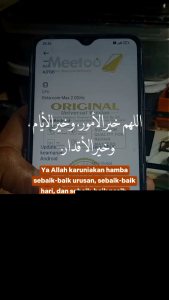 Lcd Touchsreen Ts Fulset Poco M3 Original Meetoo