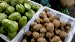 Bawang Merah Brebes 250 gram