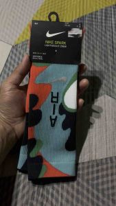 ถุงเท้าวิ่ง Nike ถุงเท้าวิ่ง Nike SPARK LIGHTWEIGHT CREW A.I.R.