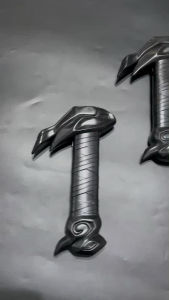 Kinchobabyshop - #ดาบของเล่น #พร๊อพดาบ #คาตานะ ยืดหดได้ เป็นพร๊อพเท่ๆ #นินจา #นักรบ #ดาบซามูไร