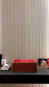 Sepatu Canvas Hitam & Vanses KNUAN Terbaru Ukuran 36-43