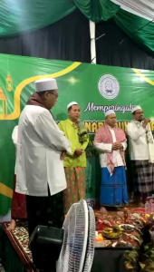 Terjemahan Kitab Al-Minhajus Saniyyah & Wasiat Nabi Muhammad