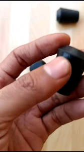 (10pcs) Karet Kaki Chitose 1/2 Inchi Diameter Lubang 12mm Karet Kaki Meja Karet Kaki Kursi Karet Kaki Rak Karet Kaki Pipa Karet Kaki Besi Bulat Karet Tutup Karet Alas Karet Pengaman