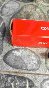 As Tengah BB Bottom Bracket Bearing Kotak Sepeda OXO 110 / 113 / 118 / 122.5 mm Gunung Lipat MTB Mini Minion Balap | High Quality