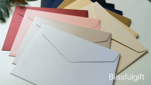 10pcs A5 Colour Pearlescent Thick C5 Envelope CNY Greeting Card Wedding Gift Card Pop Up Greeting Card Greeting Cards Box - Lazada