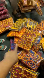 Tali Komando Variasi Kur Koor Nastel Nestel Sekolah Pramuka Drumband TNI Polri Taruna Akpol