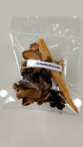 ต้มจืดเต้าหู้ ชุดต้มจืด ต้มจืด ขนาด 20 กรัม